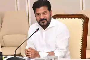 Chief Minister Revanth to Start Building Large Kitchen for Akshaya Patra