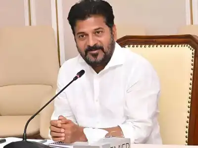 Chief Minister Revanth to Start Building Large Kitchen for Akshaya Patra