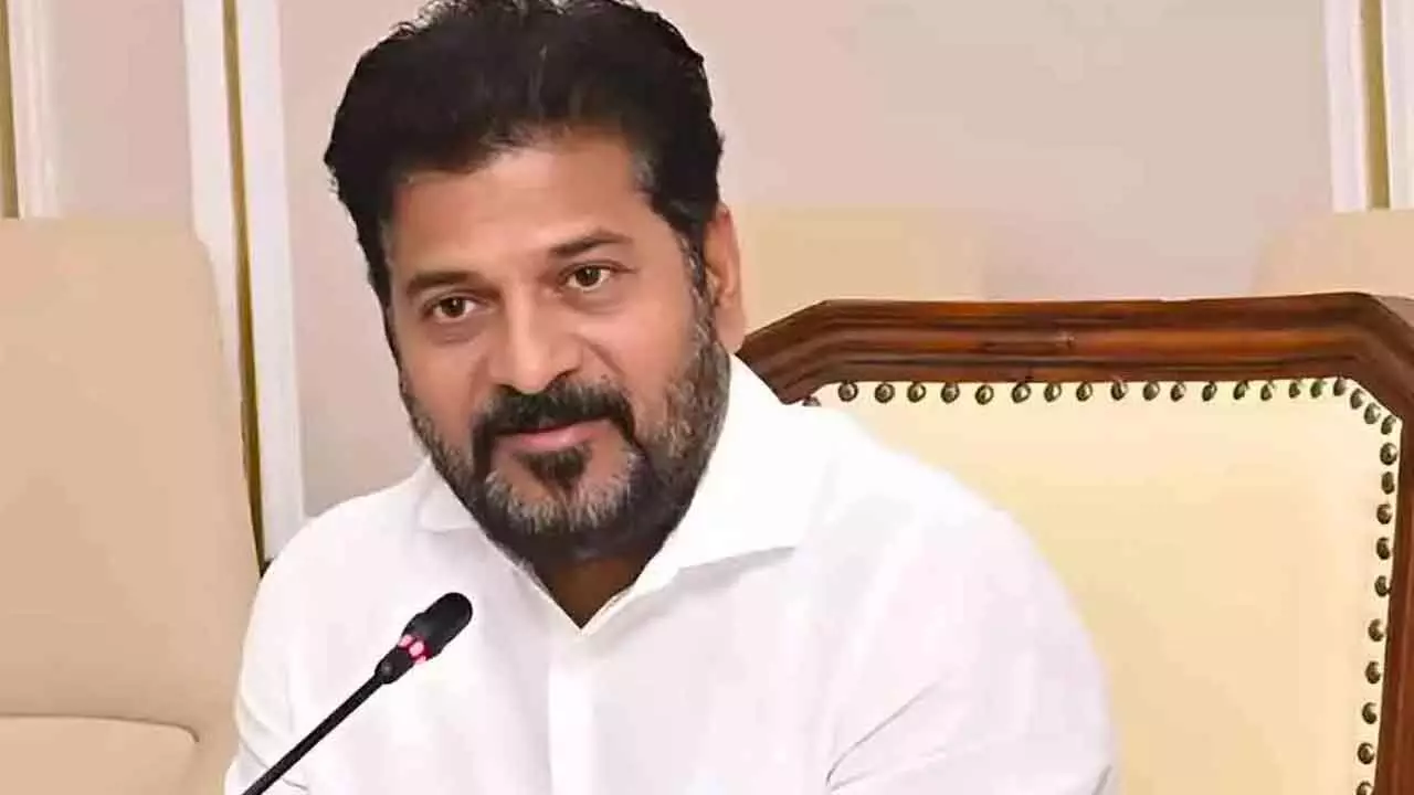 Chief Minister to start construction of large kitchen