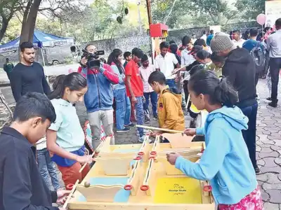 City Government Promotes Clean and Green Environment