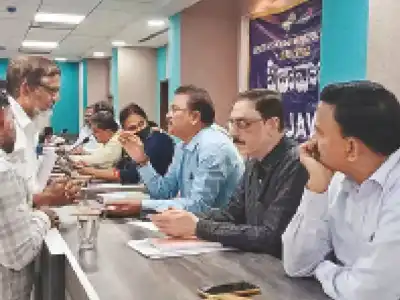 HYDRAA receives 203 complaints in one day