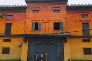 Clash between rowdy-sheeters in Chanchalguda Jail