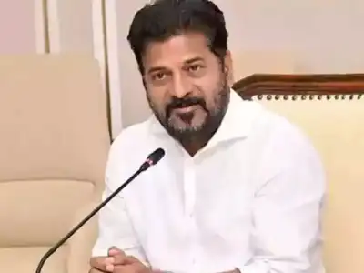 CM Revanth Reddy reacts to Chevella road accident and orders action