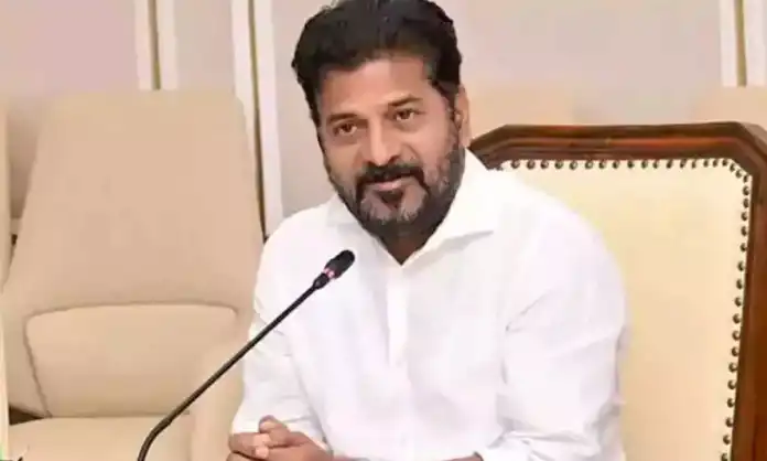 CM Revanth Reddy reacts to Chevella road accident and orders action