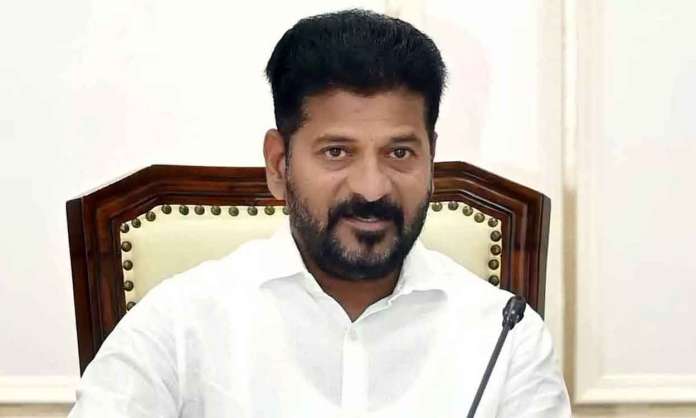 CM Revanth Reddy Sparks Public Debate Over Alleged Rift In KCR’s Family