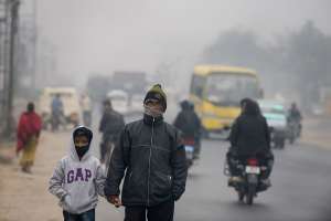 Cold Weather and Rain Warning Issued for AP and Telangana