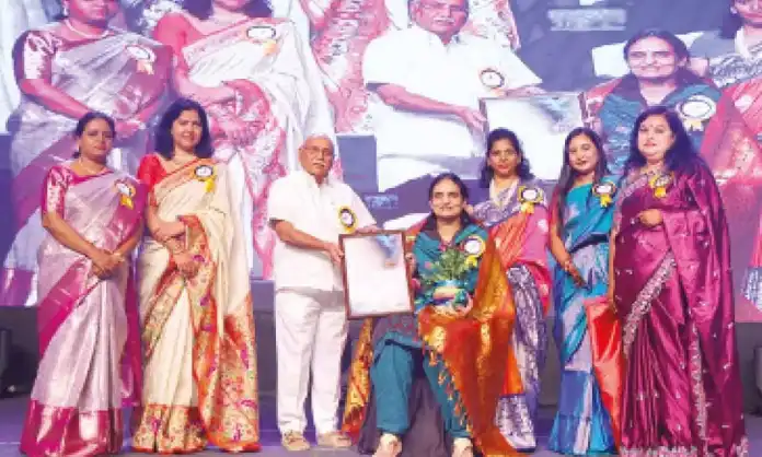 Creek Planet School’s Annual Day Event