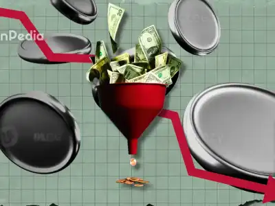 Crypto Market Loses $1.2 Trillion in Two Months – Was This Necessary?