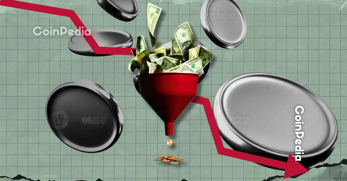 Crypto Market Loses $1.2 Trillion in Two Months – Was This Necessary?