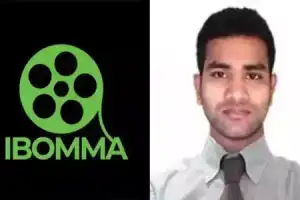 Cyber Crime Police Shock to I Bomma Ravi