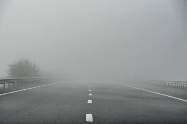 Cyberabad Police Issue Winter Fog Safety Guidelines for ORR and Highways