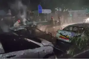 Hyderabad on High Alert After Delhi Blast Near Red Fort