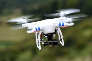 Drones Will Watch 407 Voting Places During Jubilee Hills Election