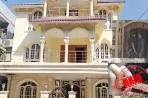 Election Teams Search BRS Leaders’ Homes