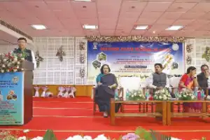 Fisheries Ministry promotes eLISS