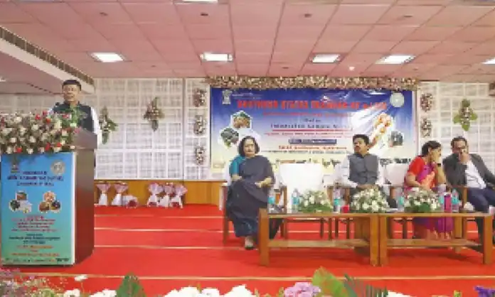 Fisheries Ministry promotes eLISS