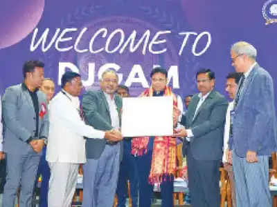 Former students and teachers will help Telangana’s 2047 development plan