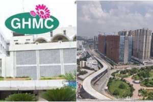 Hyderabad Becomes India’s Largest City After GHMC Expansion
