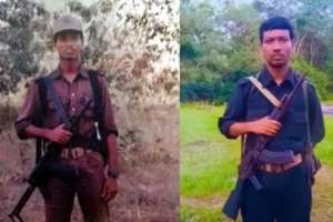 Maoist Leader Hidma Killed in Encounter in Andhra Pradesh
