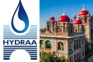 High Court Orders HYDRA to Restore Roads Encroached by Sandhya Sridhar Rao in Gachibowli