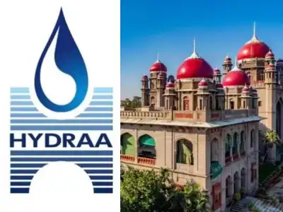 High Court Orders HYDRA to Restore Roads Encroached by Sandhya Sridhar Rao in Gachibowli