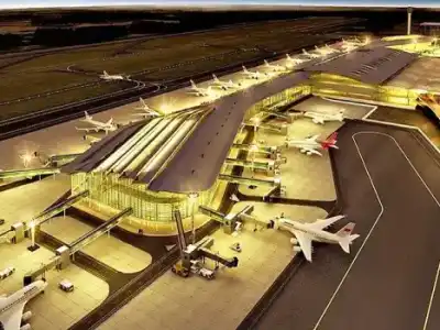 Hyderabad airport gets new bomb threat email