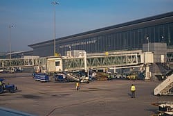 Hyderabad Airport on high alert after bomb threat to British Airways plane