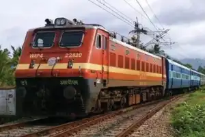 Hyderabad to Get Three New Railway Terminals with 52 Platforms Combined