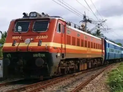 Hyderabad to Get Three New Railway Terminals with 52 Platforms Combined