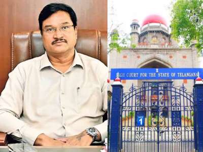 High Court Expresses Severe Displeasure Over HYDRA Actions at Sunnam Cheruvu