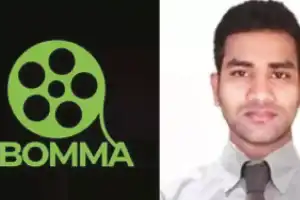 iBomma Ravi Jailed for 14 Days as Police Find User Data Was Misused