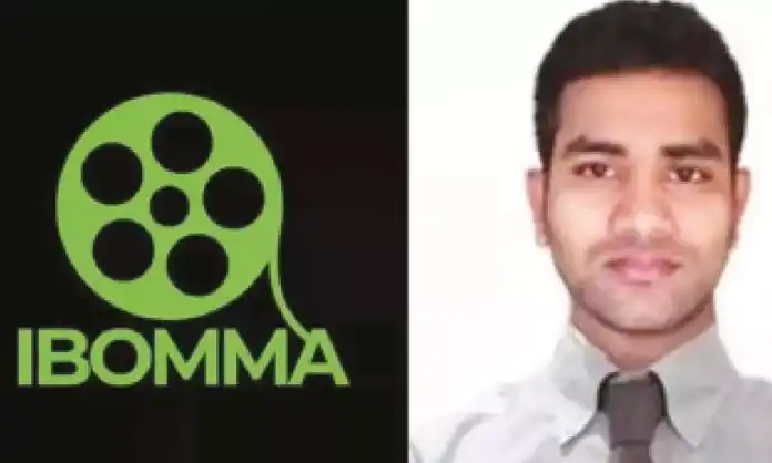 iBomma Ravi Jailed for 14 Days as Police Find User Data Was Misused