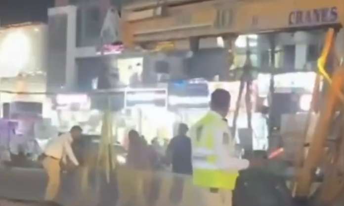 U-Turn Issue Near Sattva Magnus Resolved Within 24 Hours After K.T.R’s Visit