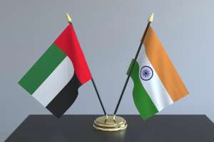 UAE Becomes Top Destination for Indian Expats : Indian Population Rises to 4 Million