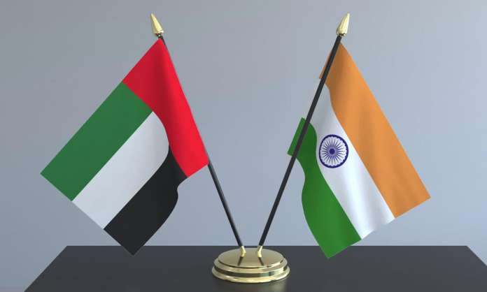 UAE Becomes Top Destination for Indian Expats : Indian Population Rises to 4 Million