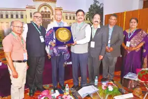 India’s First Commonwealth AI Global Summit to Be Held in City