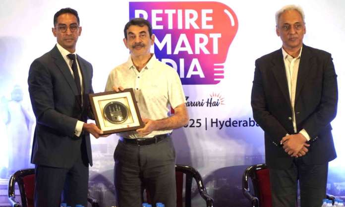 Telangana to Introduce Social Protection for Gig Workers, Pension Scheme for State Employees