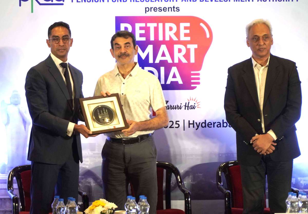 Telangana to Introduce Social Protection for Gig Workers, Pension Scheme for State Employees