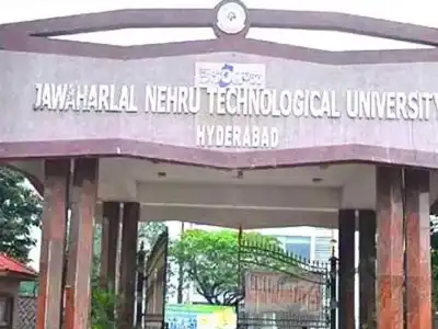 JNTUH considers partnership with Iran’s University of Isfahan