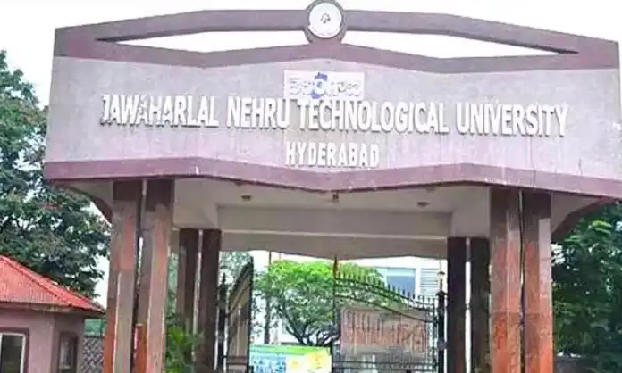 JNTUH considers partnership with Iran’s University of Isfahan