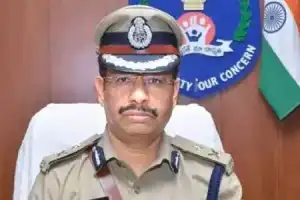 Jubilee Hills by-election Sajjanar issues key directives