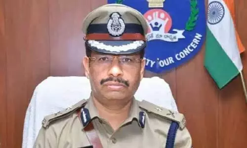 Jubilee Hills by-election Sajjanar issues key directives