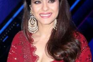 Kajol Suggests Marriages Should Have Expiry Dates