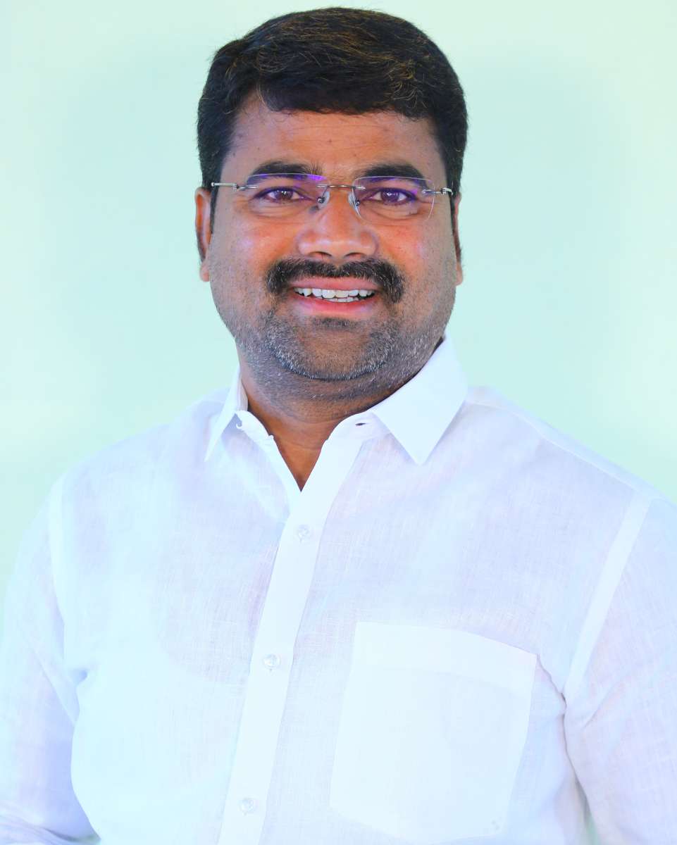 Man dies two days after being hit by politician’s convoy in Hyderabad