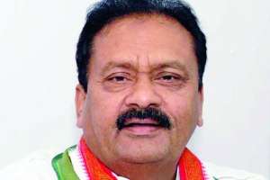MIM is the B-Team for BJP, Alleges Former Minister Shabbir Ali