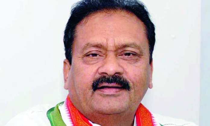 MIM is the B-Team for BJP, Alleges Former Minister Shabbir Ali
