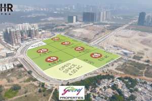 Neopolis E-Auctions Hit Record Prices: Plot 15 Fetches Rs.151.25 Crore Per Acre