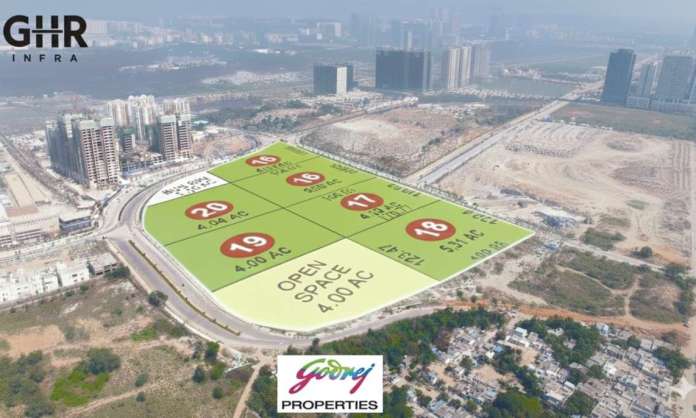 Neopolis E-Auctions Hit Record Prices: Plot 15 Fetches Rs.151.25 Crore Per Acre