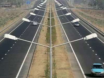 Centre Approves Four National Highways for Telangana with Rs.10,034 Crore Investment