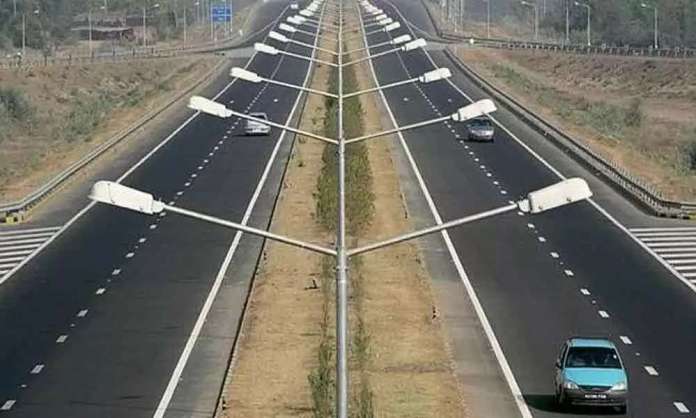 Centre Approves Four National Highways for Telangana with Rs.10,034 Crore Investment